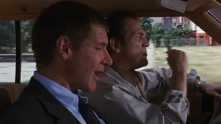 Presumed Innocent (1990)
