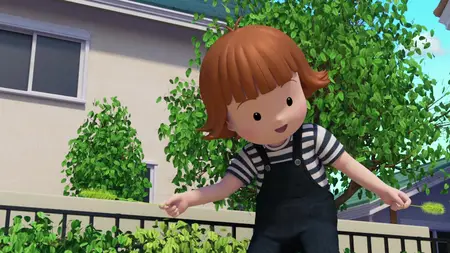 Chi's Sweet Adventure S02E06 1080p WEB H 264 E AC 3 Tsundere Raws (AMZN mkv
