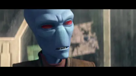 Star Wars: Tales of the Underworld S01E05