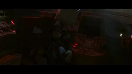 Star Wars: Tales of the Underworld S01E05