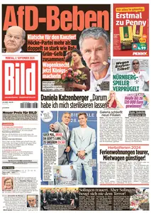 Bild - 02 September 2024