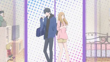 My Love Story with Yamada-kun at Lv999 - S01E01