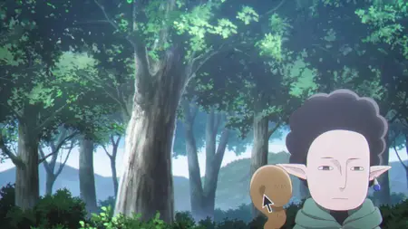 My Love Story with Yamada-kun at Lv999 - S01E01