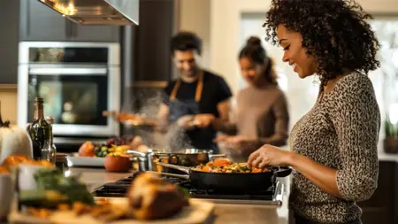 Transform Your Kitchen into an Oasis of Health and Vitality