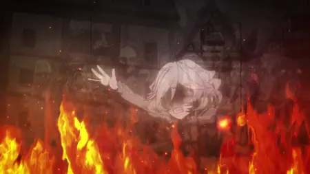 Symphogear GX - OP