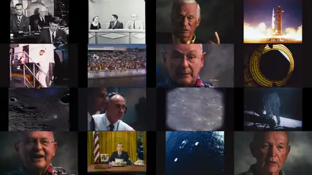 In the Shadow of the Moon (2007)
