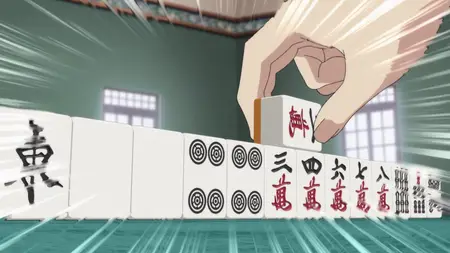 Tohai - Ura Rate Mahjong Tohai Roku - 23 (1080p