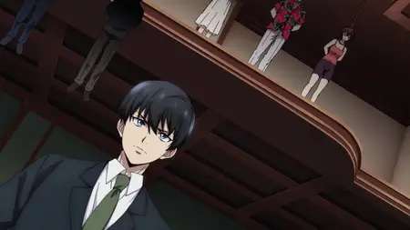 Tohai - Ura Rate Mahjong Tohai Roku - 23 (1080p