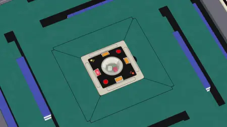 Tohai - Ura Rate Mahjong Tohai Roku - 23 (1080p