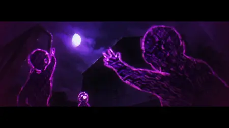 Dead Mount Death Play - 06 BD 1920x1080 x265-10Bit Flac