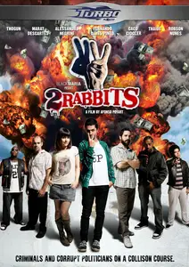 Two Rabbits (2012) 2 Coelhos