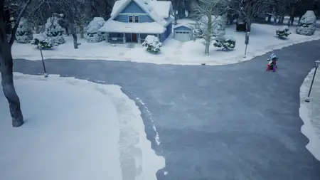 Stillwater S01E24