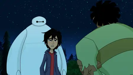 Big Hero 6 The Series S01E10
