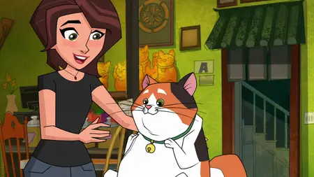 Big Hero 6 The Series S01E10