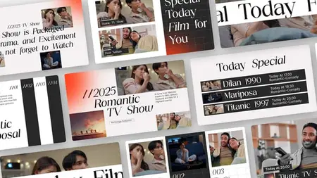 Broadcast Package 57990224