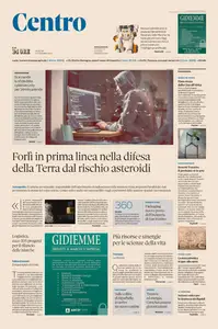 Il Sole 24 Ore Centro - 8 Novembre 2024