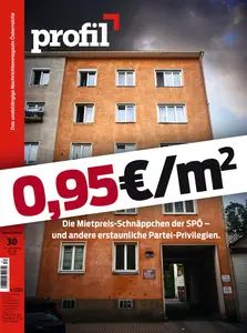 Profil - 26 Juli 2025