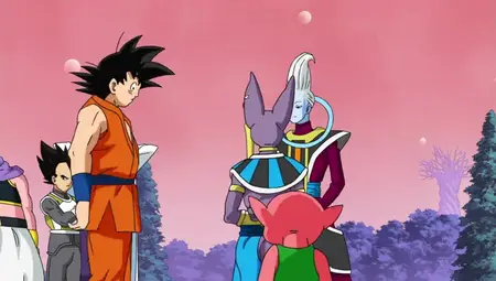 Dragon Ball Super 032
