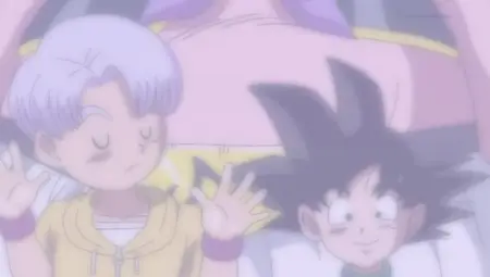 Dragon Ball Super 032