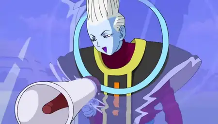 Dragon Ball Super 032