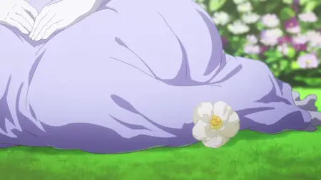 Violet Evergarden S01E05