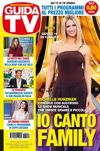 GuidaTV - 7 Ottobre 2025