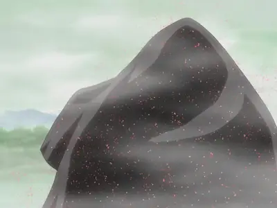 Naruto - 154