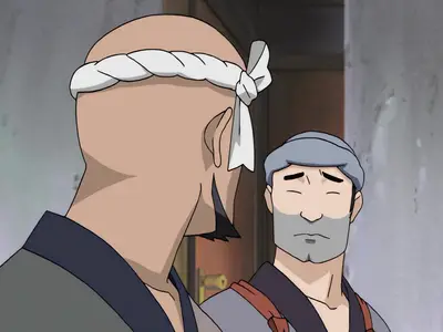 Naruto - 154