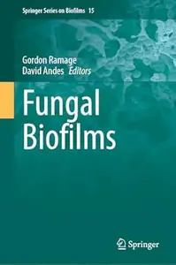 Fungal Biofilms