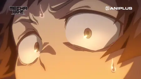 Mecha Ude: Mechanical Arms 01 12  (Aniplus 1024x576 x264 AAC Mecha Ude Mechanical Arms 01 (Aniplus 1024x576 x264 AAC mp4" yEnc
