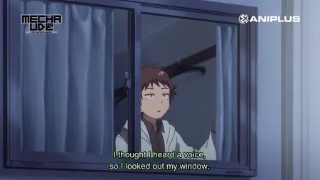 Mecha Ude: Mechanical Arms 01 12  (Aniplus 1024x576 x264 AAC Mecha Ude Mechanical Arms 01 (Aniplus 1024x576 x264 AAC mp4" yEnc