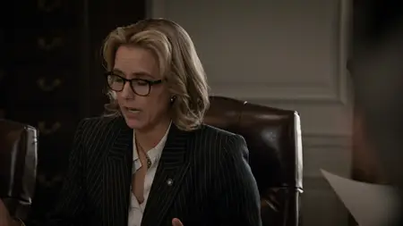 Madam Secretary S04E21