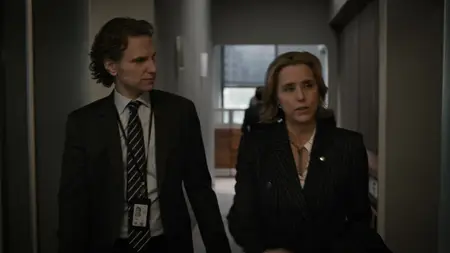 Madam Secretary S04E21