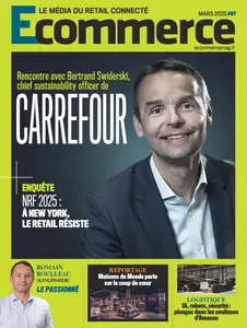 E-Commerce N.97 - Mars 2025