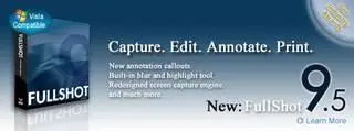 Inbit FullShot Enterprise v9.5.1.2