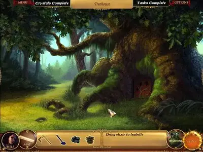 Gypsy's Tale: The Tower of Secrets 1.4 (UB FULL)