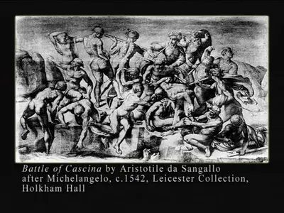 Great Artists of the Italian Renaissance