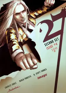 Twenty Seven - Second Set #4 (of 4) (2011)