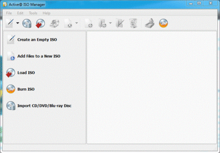 Active ISO Manager 5.0.7