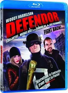 Defendor (2009)