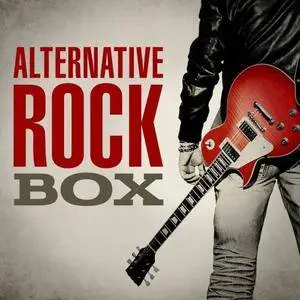 Various Artists - Alternative Rock Box (2017)