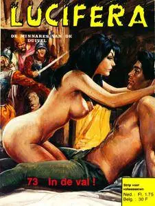 Lucifera - 073 - In De Val