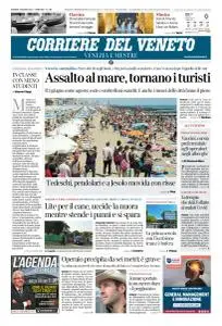 Corriere del Veneto Venezia e Mestre - 3 Giugno 2021