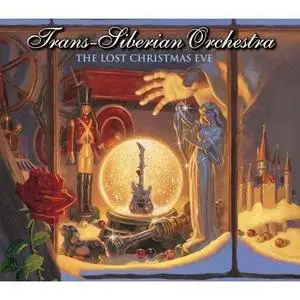 Trans-Siberian Orchestra - The Lost Christmas Eve (2004)