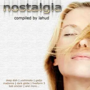 V.A. Nostalgia - Compiled By Lahud