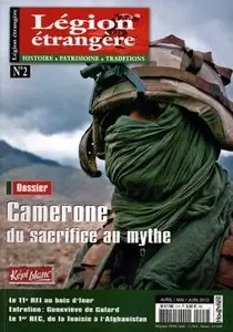Legion Etrangere 2012-04/06 (02)