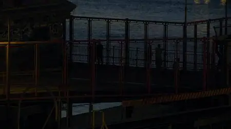 Marvel's The Punisher S01E01