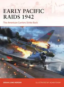 Early Pacific Raids 1942: The American Carriers Strike Back (Campaign)