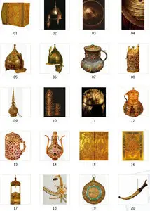 Jewelry Art East