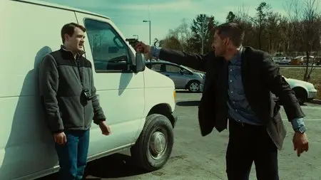 Source Code (2011)
